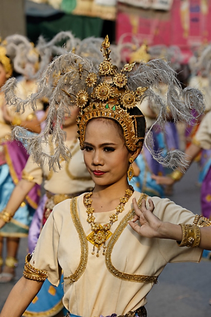 Lopburi King Narai fair-016